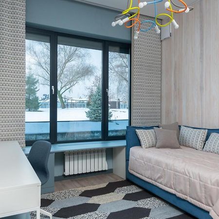 Riviera Zoloche Resort & Spa Vishenki  Zewnętrze zdjęcie
