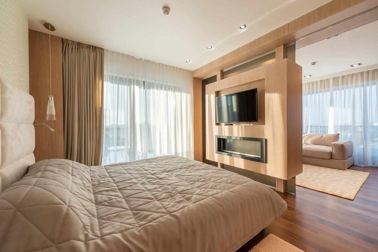 Riviera Zoloche Resort & Spa Vishenki  Zewnętrze zdjęcie
