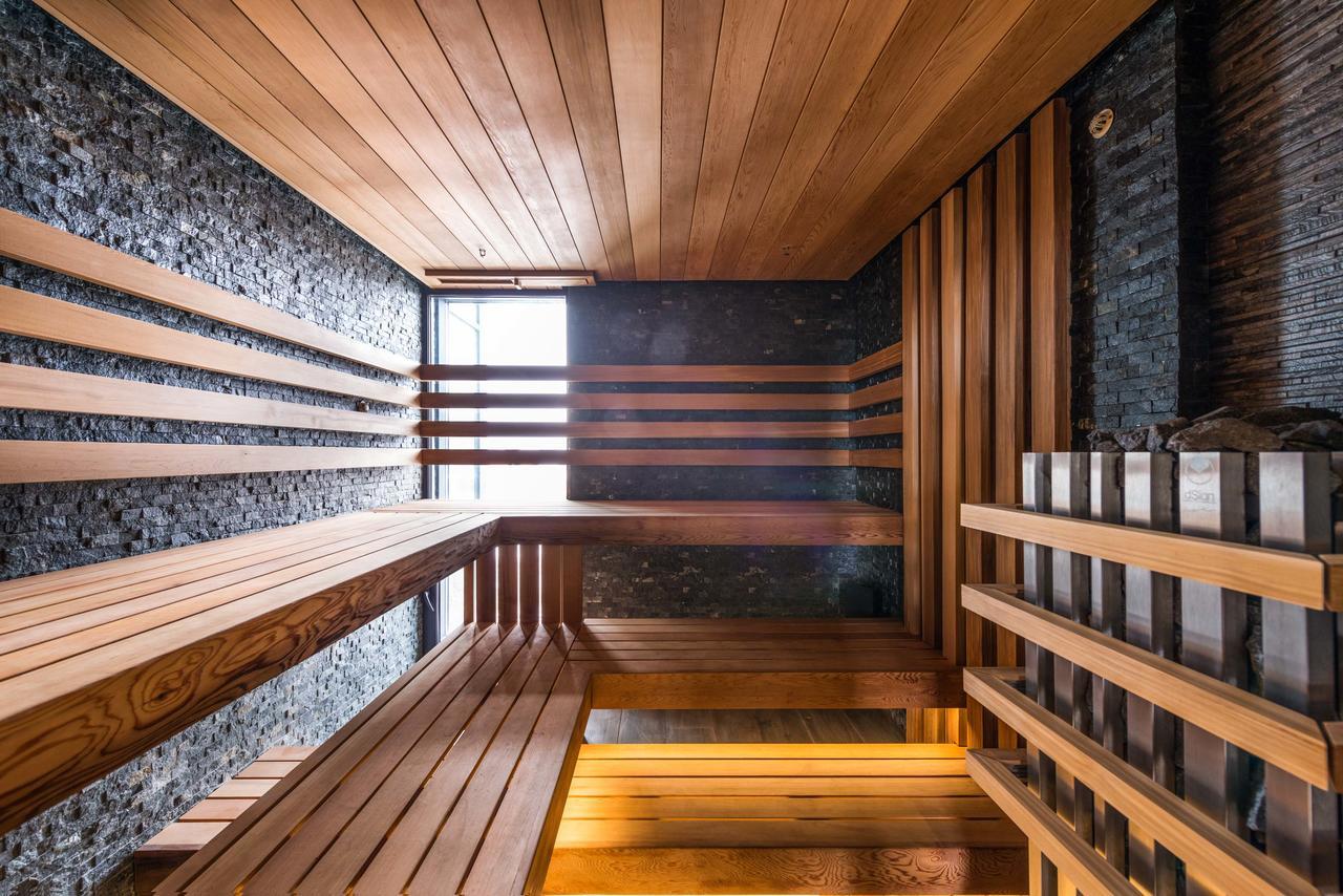 Riviera Zoloche Resort & Spa Vishenki  Zewnętrze zdjęcie