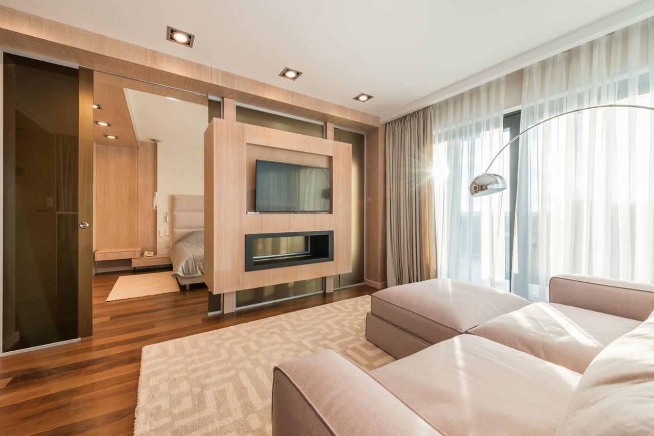 Riviera Zoloche Resort & Spa Vishenki  Zewnętrze zdjęcie