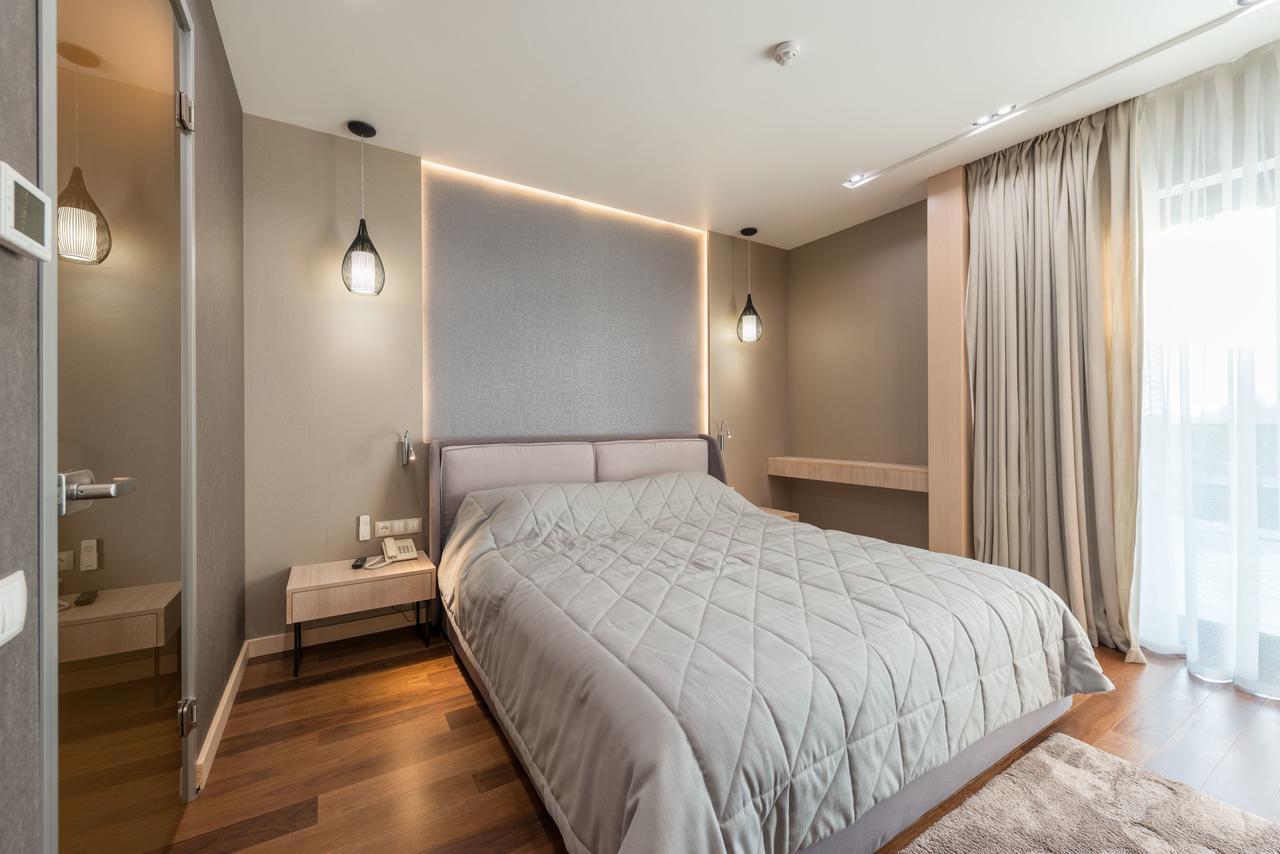 Riviera Zoloche Resort & Spa Vishenki  Zewnętrze zdjęcie