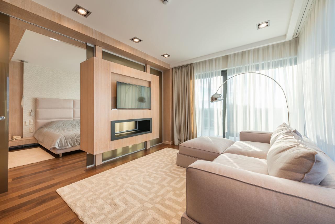 Riviera Zoloche Resort & Spa Vishenki  Zewnętrze zdjęcie
