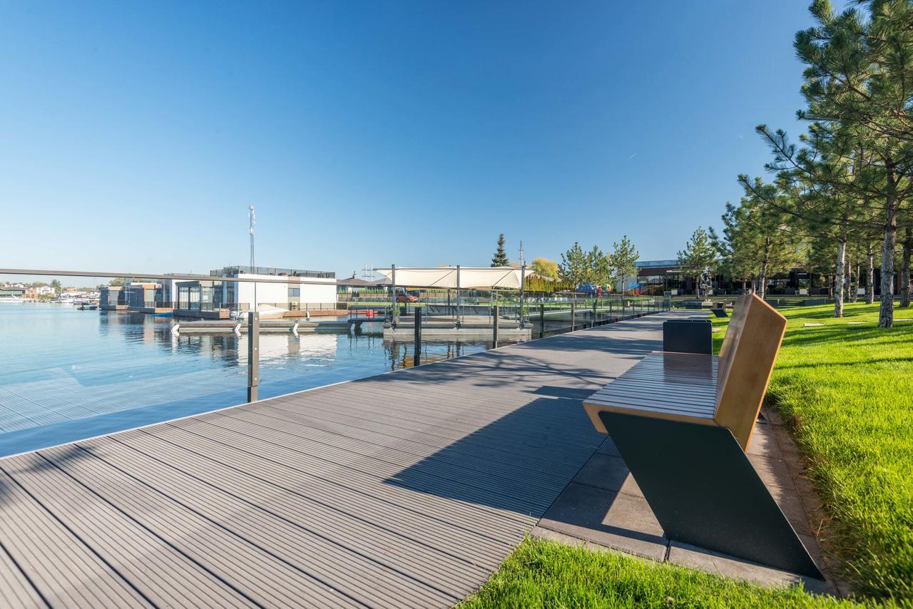 Riviera Zoloche Resort & Spa Vishenki  Zewnętrze zdjęcie