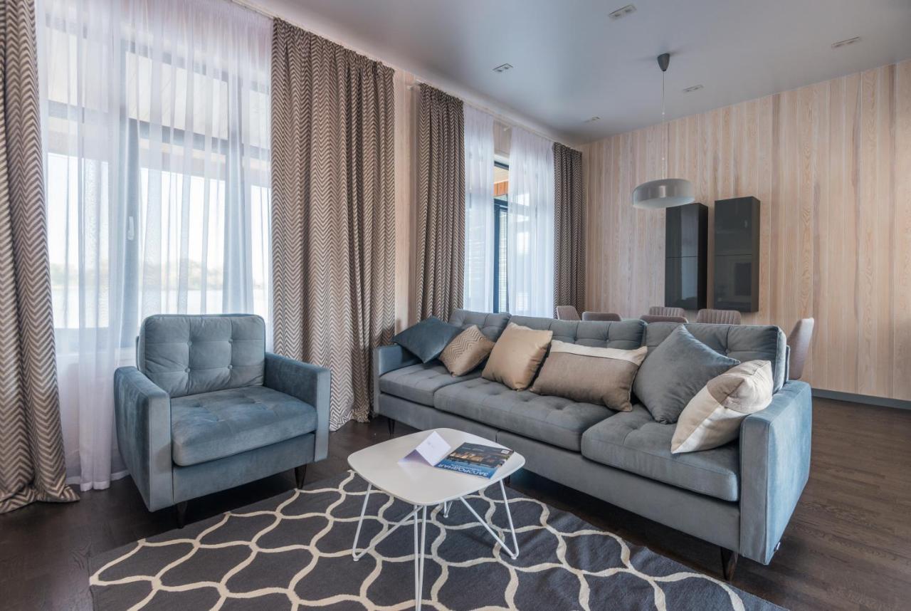 Riviera Zoloche Resort & Spa Vishenki  Zewnętrze zdjęcie