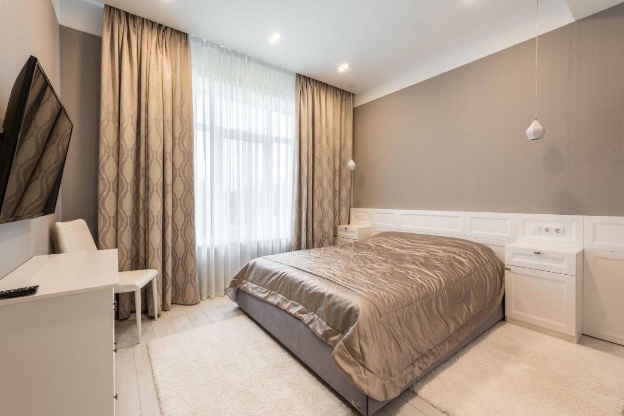 Riviera Zoloche Resort & Spa Vishenki  Zewnętrze zdjęcie