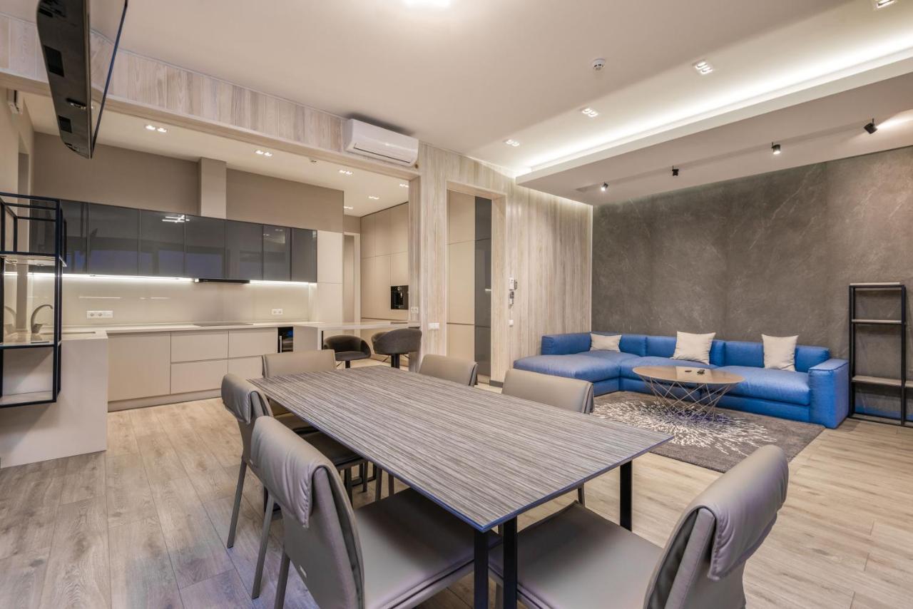 Riviera Zoloche Resort & Spa Vishenki  Zewnętrze zdjęcie