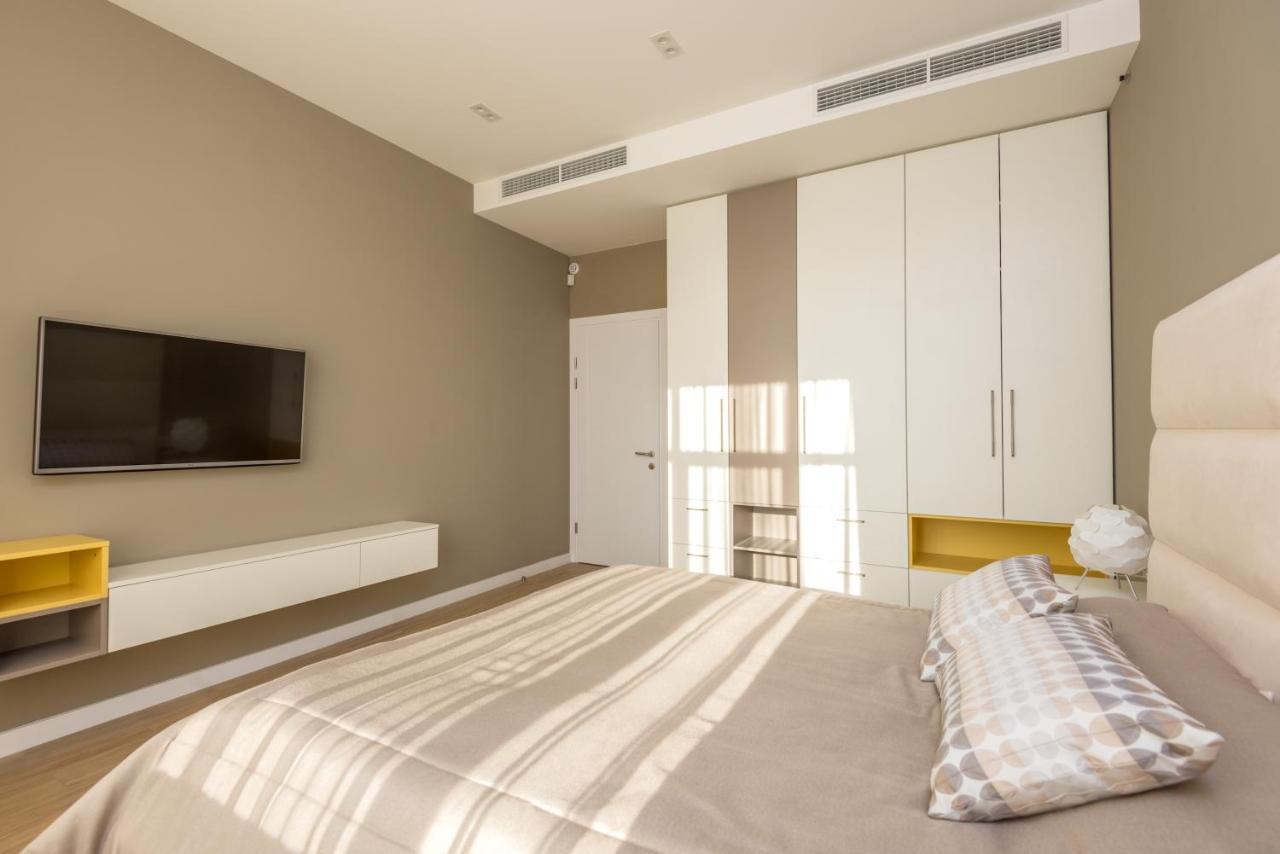 Riviera Zoloche Resort & Spa Vishenki  Zewnętrze zdjęcie